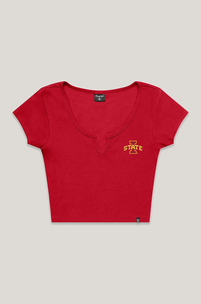 Iowa State Cali Tee