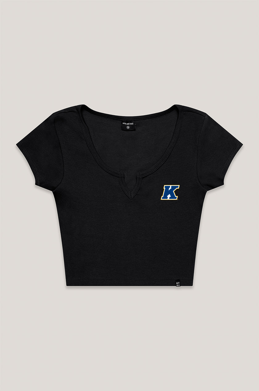 Kent State Cali Tee