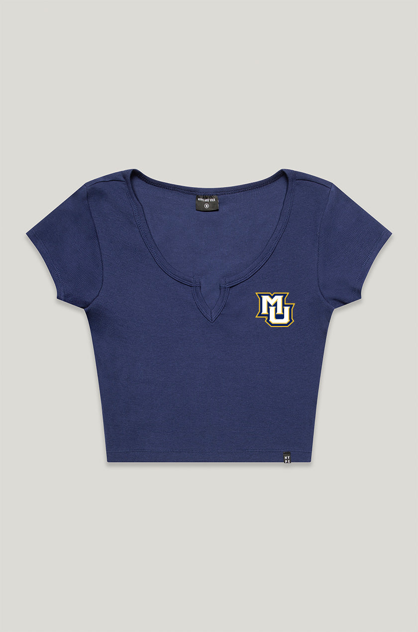 Marquette Cali Tee
