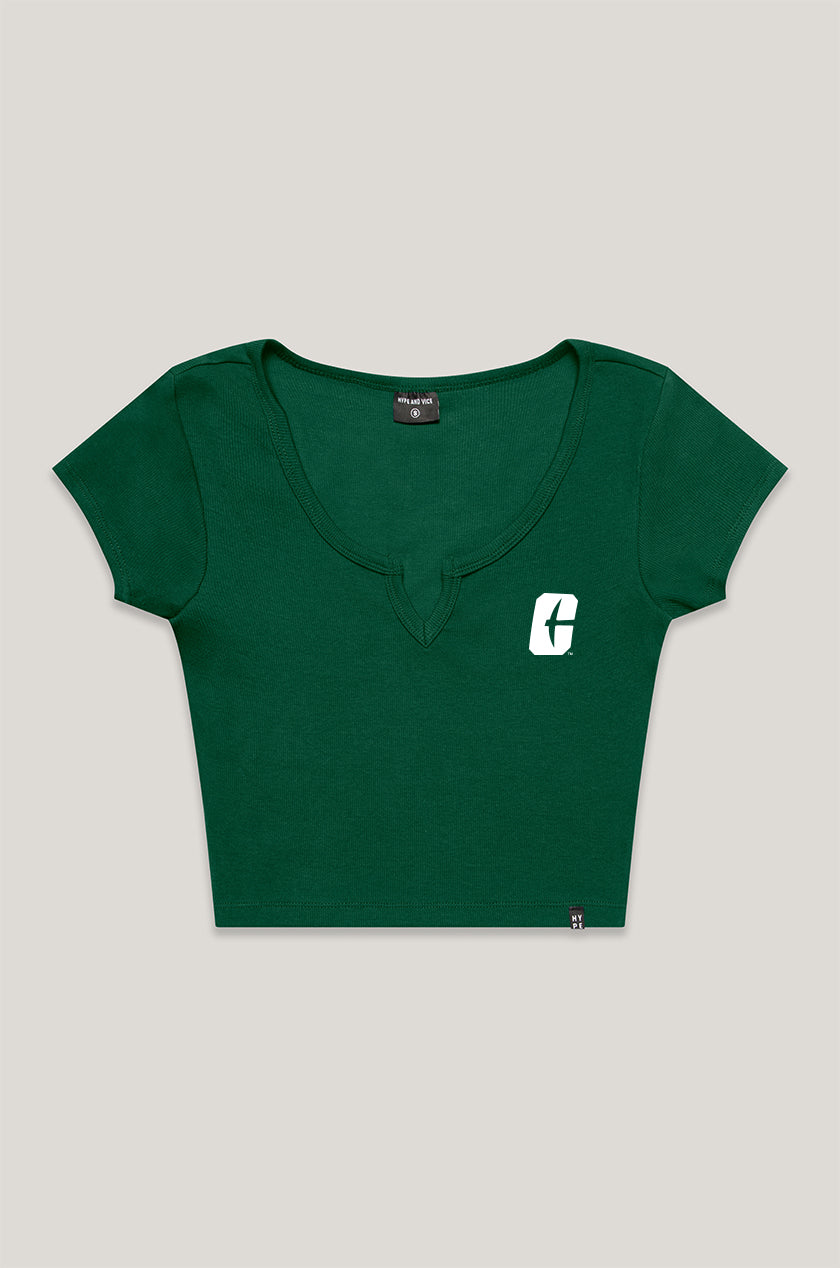 UNC Charlotte Cali Tee