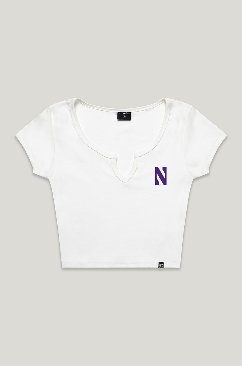 Northwestern Cali Tee