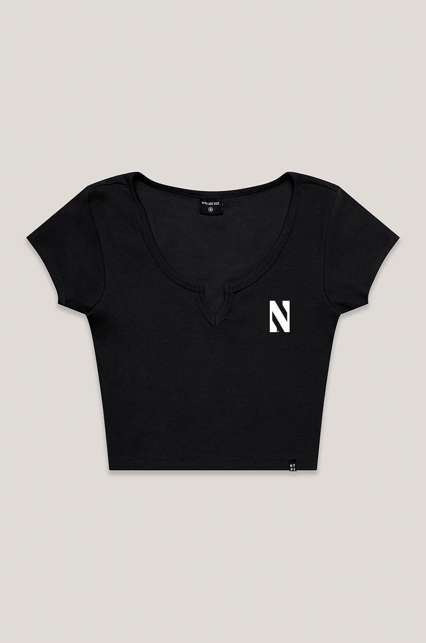 Northwestern Cali Tee