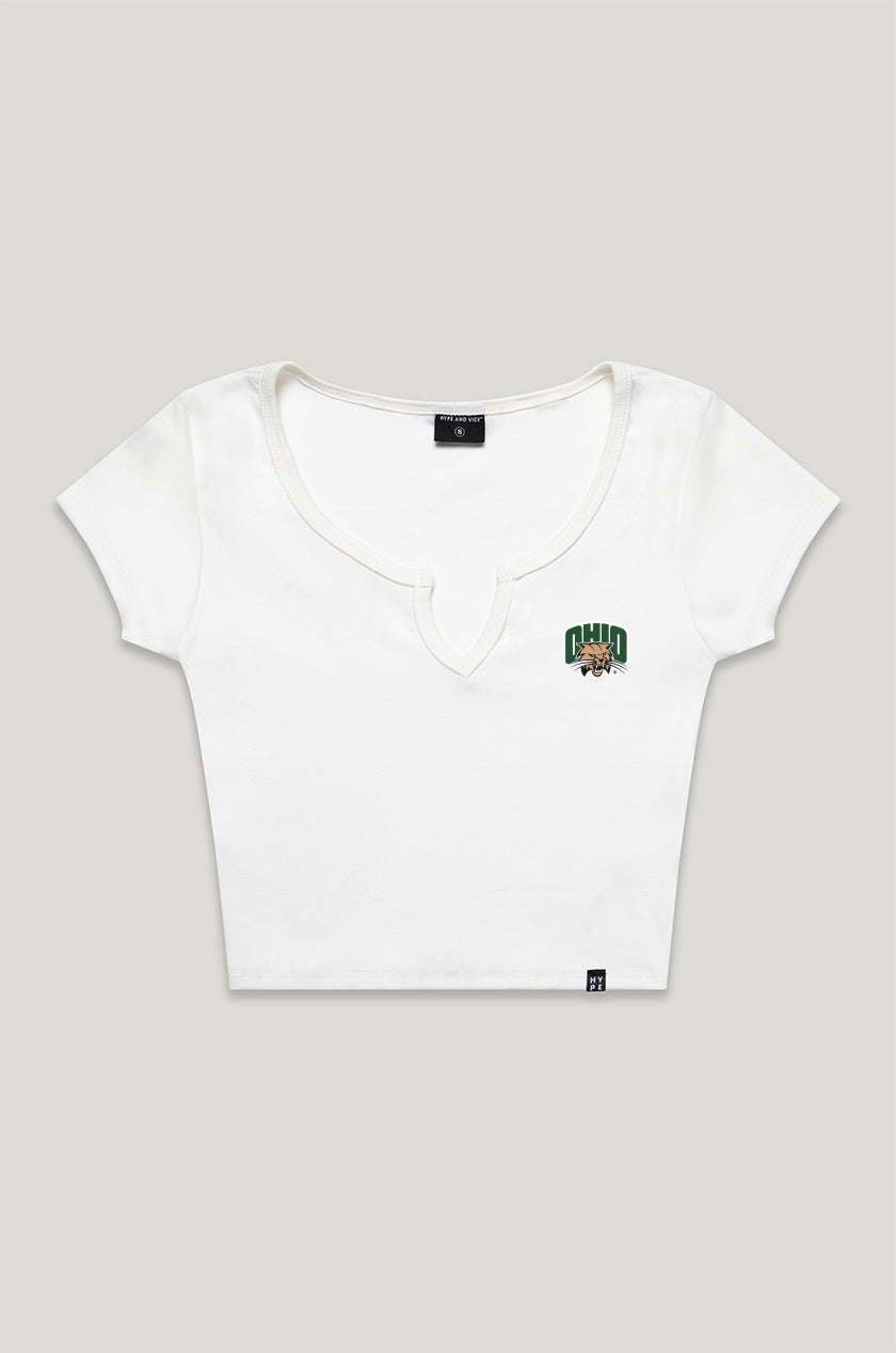 Ohio University Cali Tee