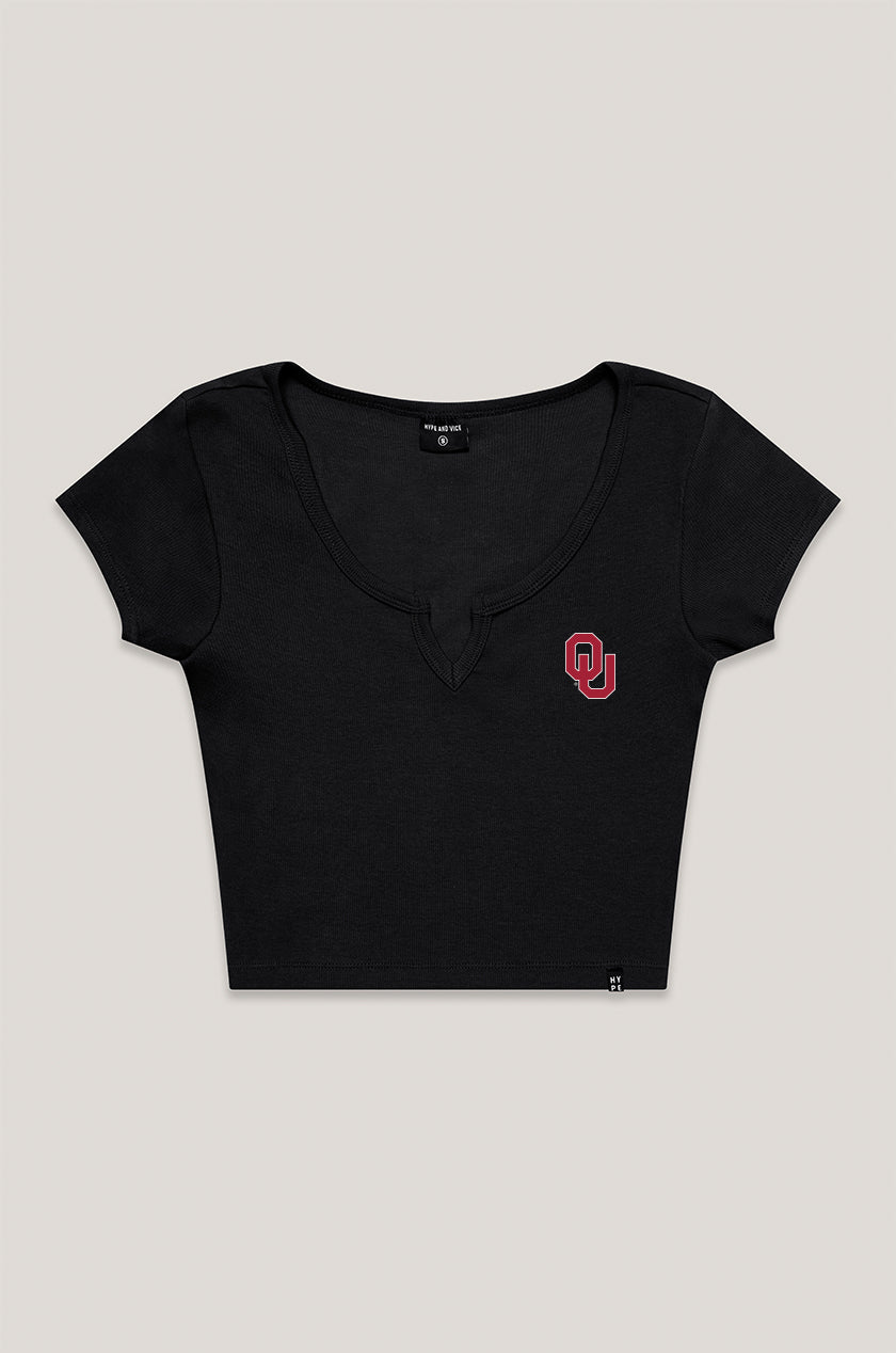 University of Oklahoma Cali Tee