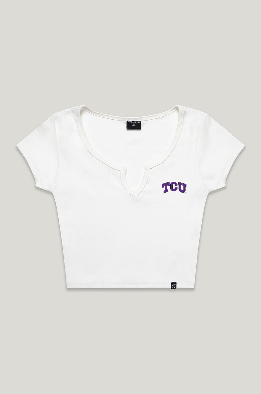 Cali Tee TCU