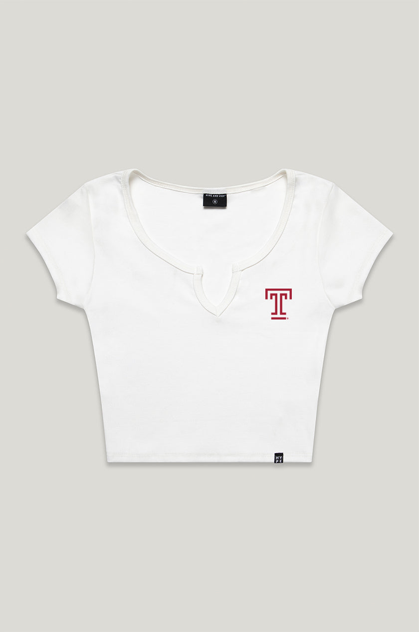 Temple University Cali Tee