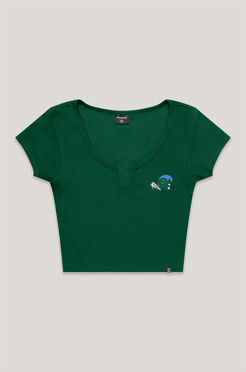 Cali Tee Tulane