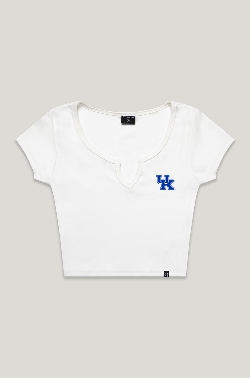 University of Kentucky Cali Tee