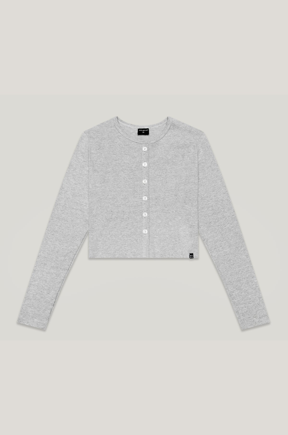 Babydoll Knit