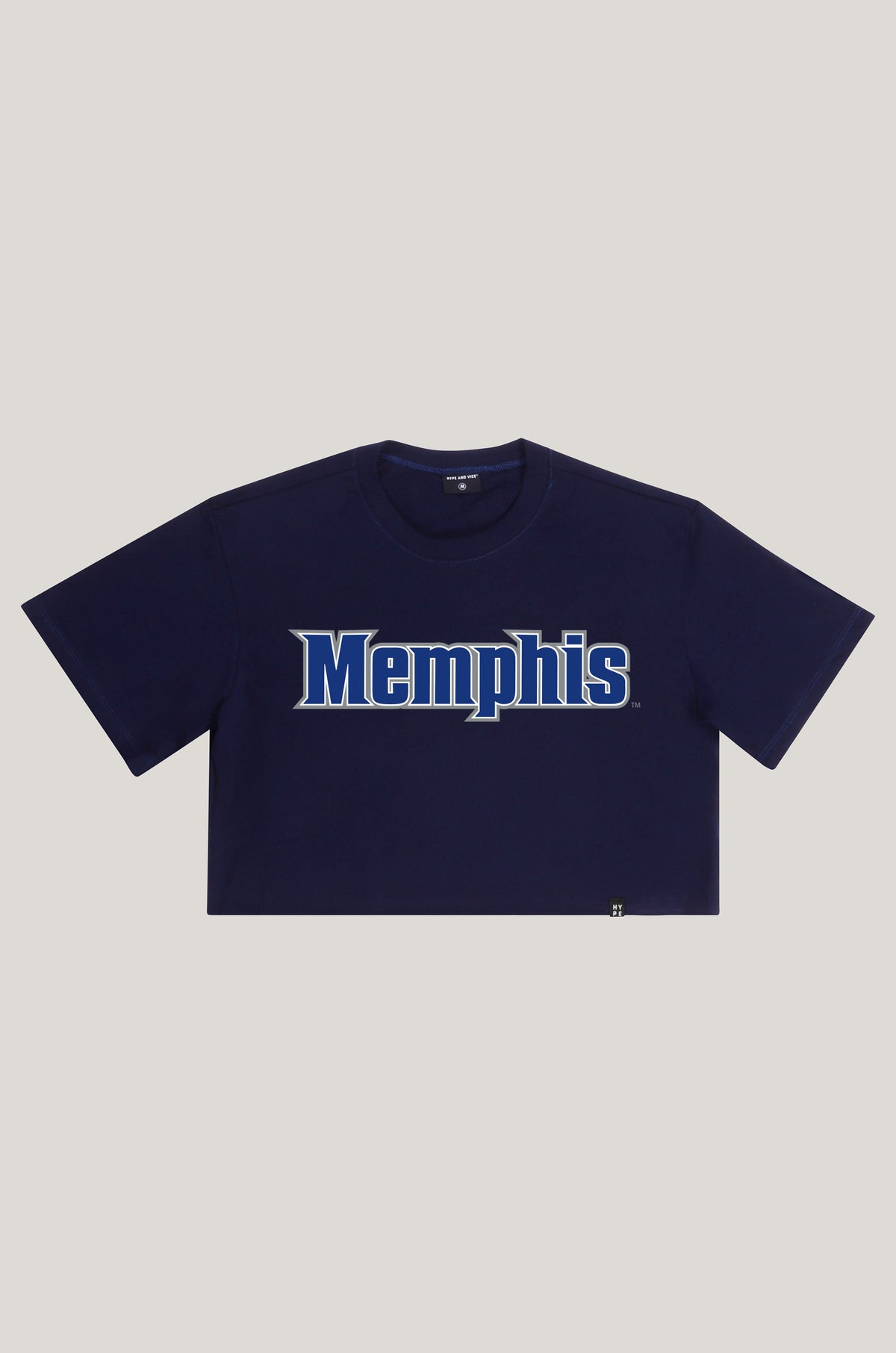 Memphis Touchdown Tee