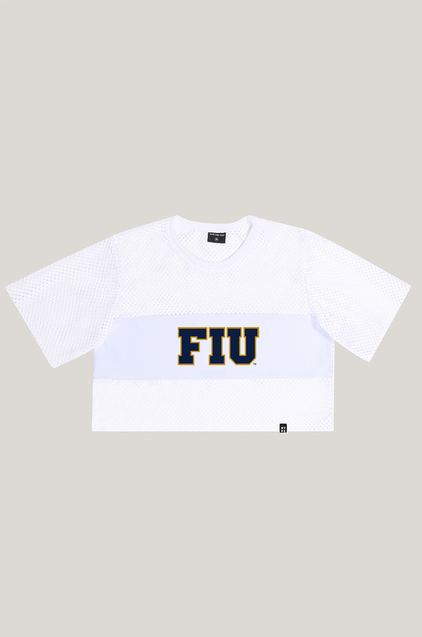 FIU Mesh Tee