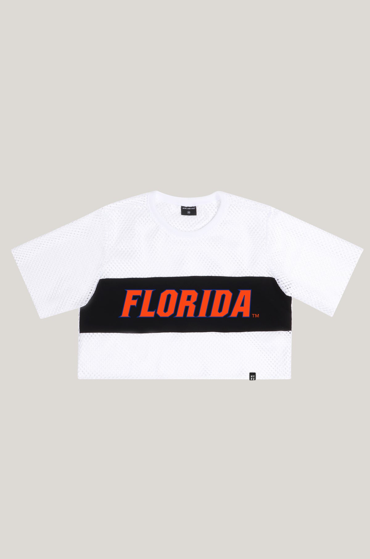 Florida Mesh Tee