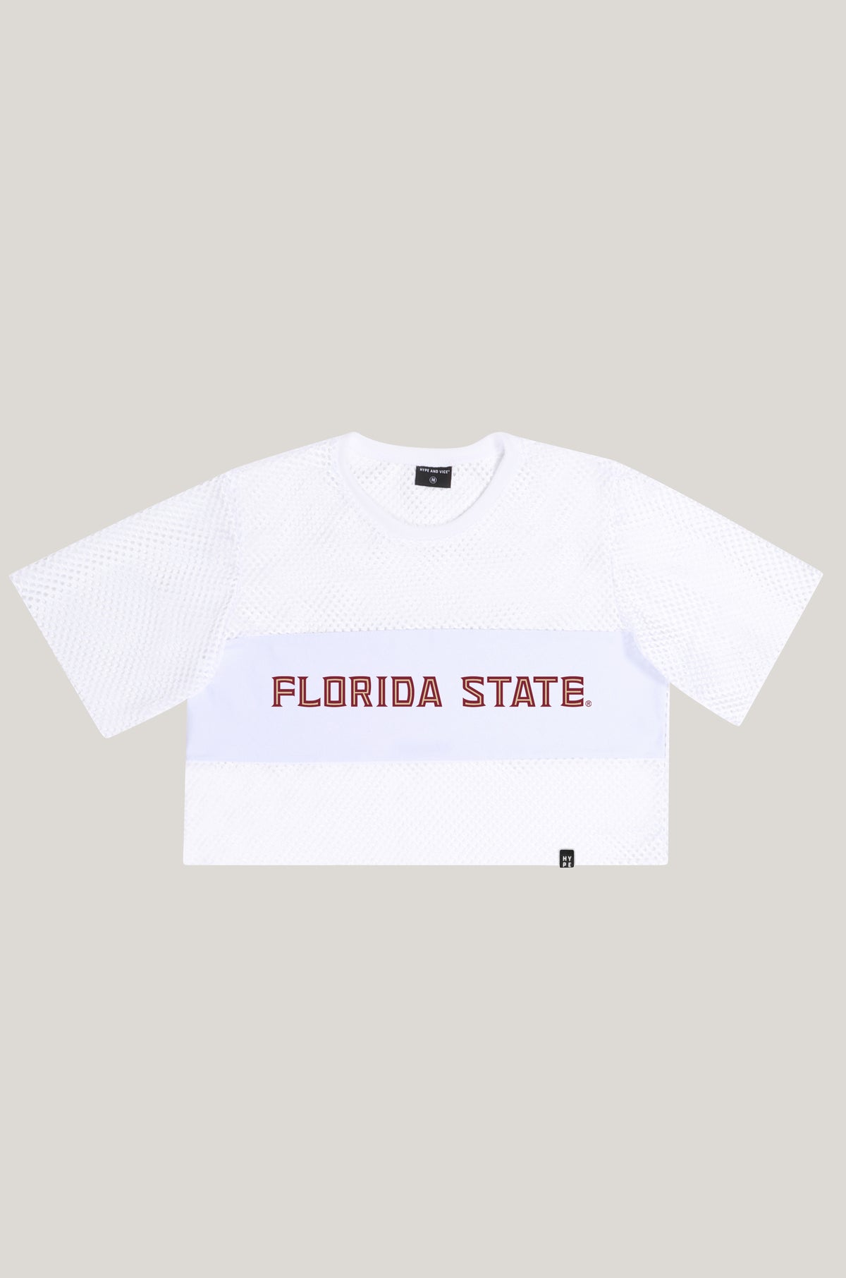 FSU Mesh Tee