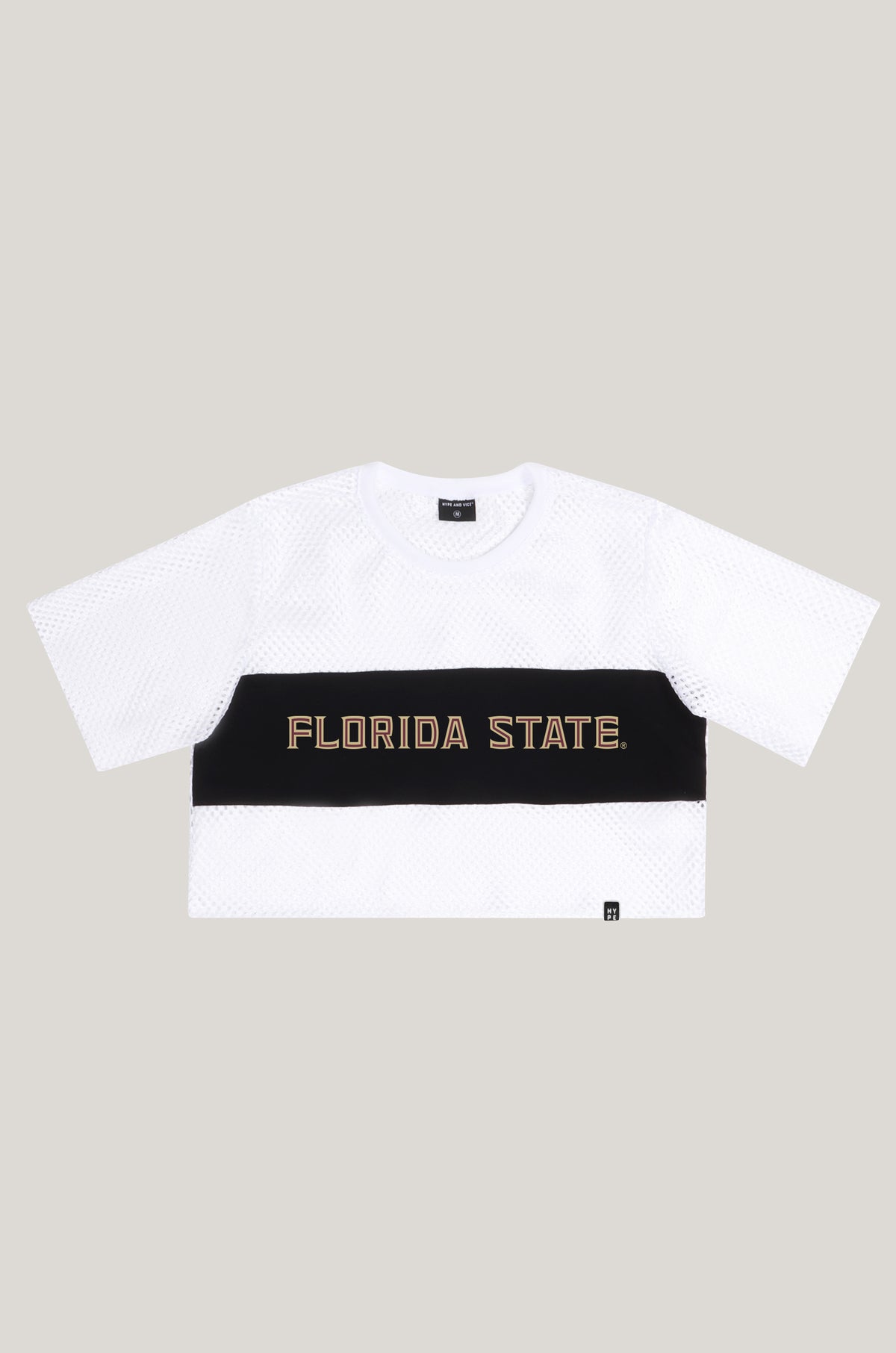 FSU Mesh Tee