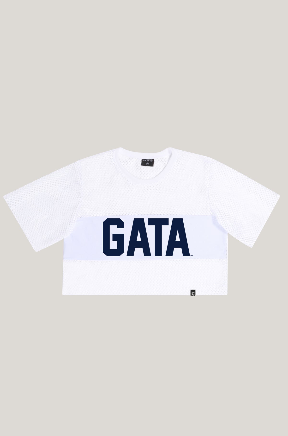 Georgia Southern Mesh Tee