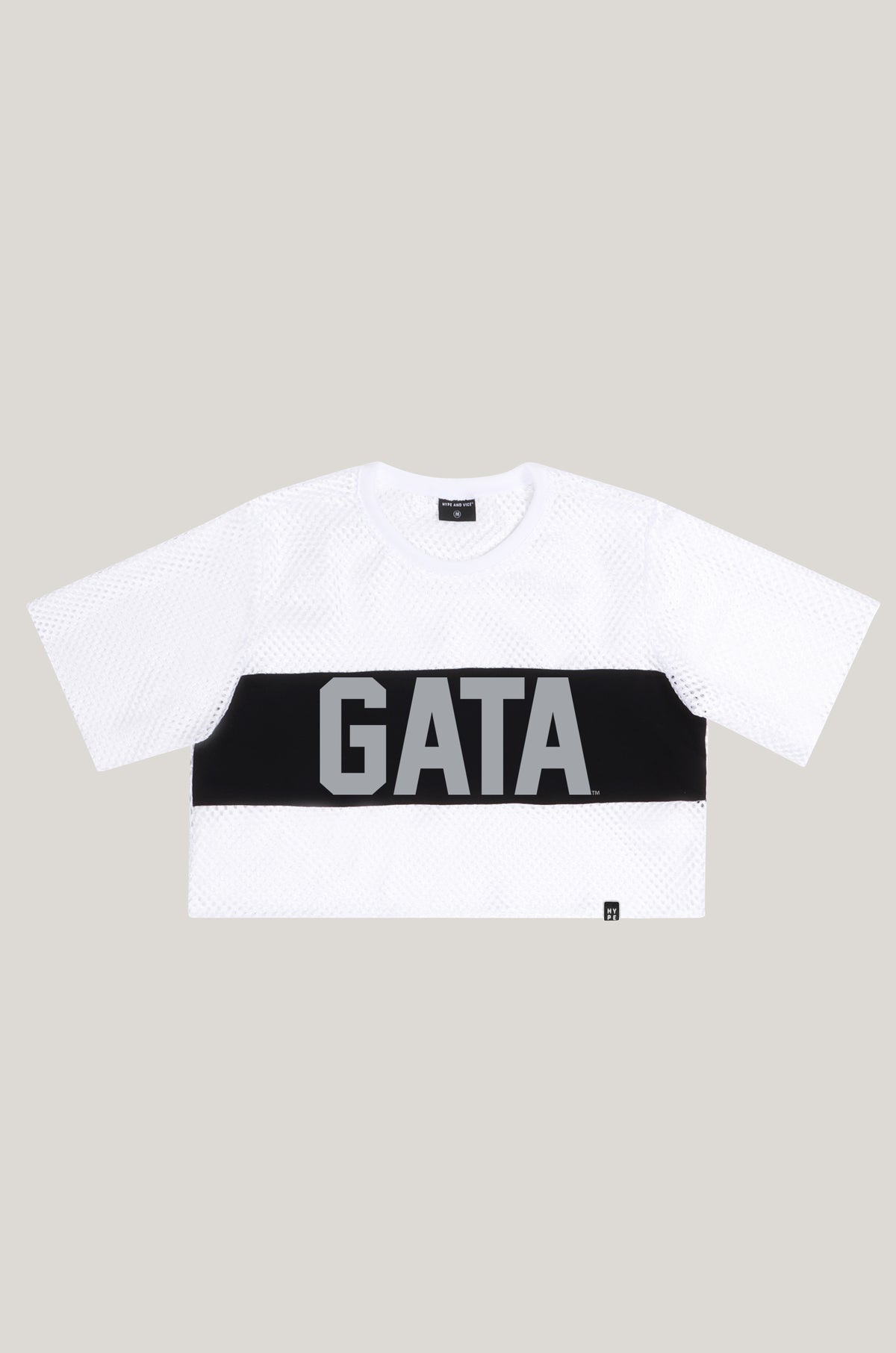 Georgia Southern Mesh Tee