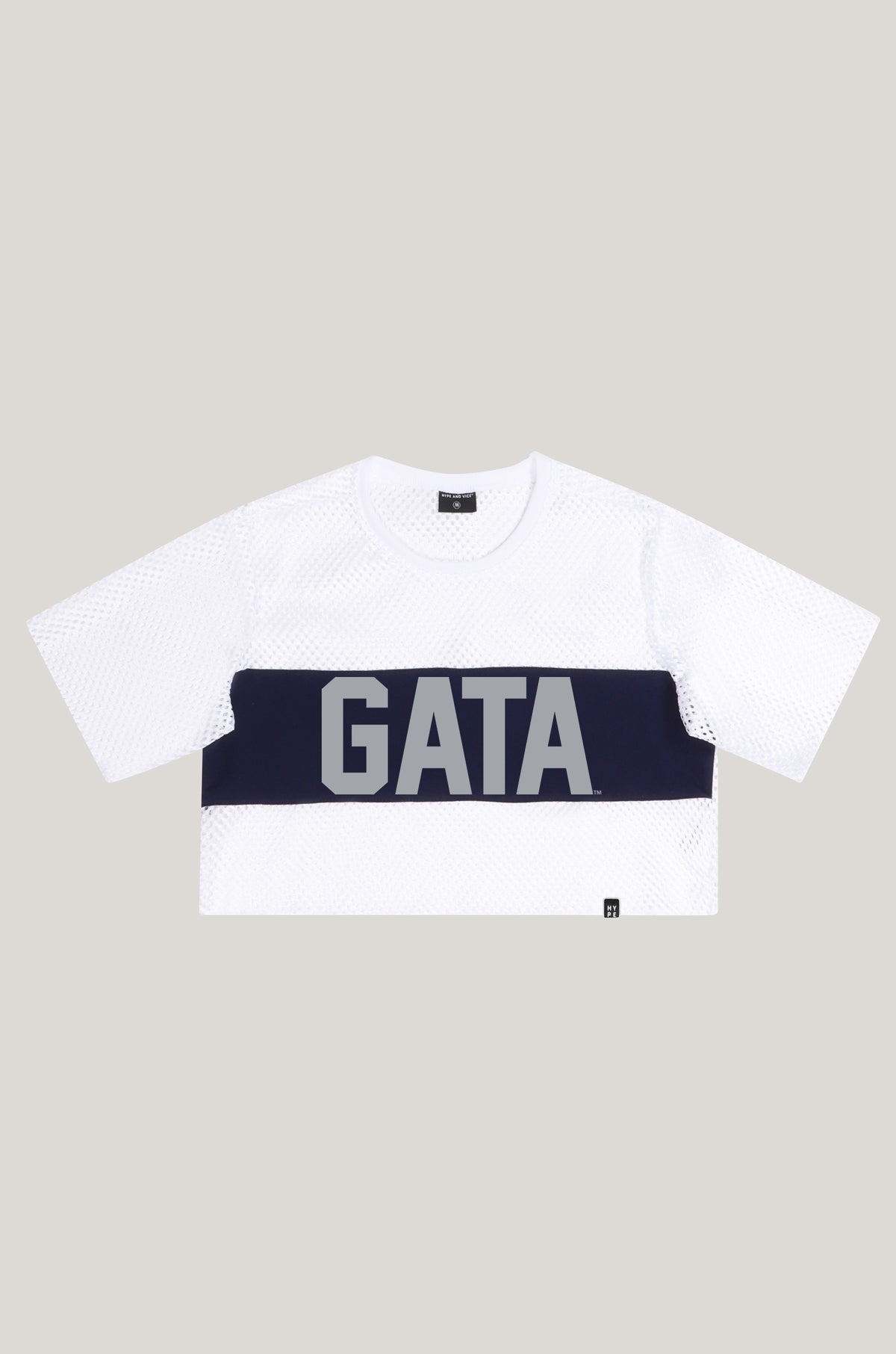 Georgia Southern Mesh Tee