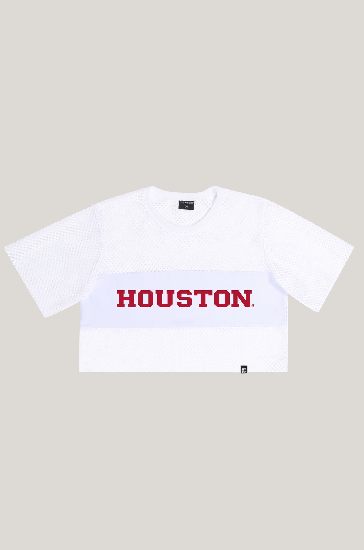 Houston Mesh Tee