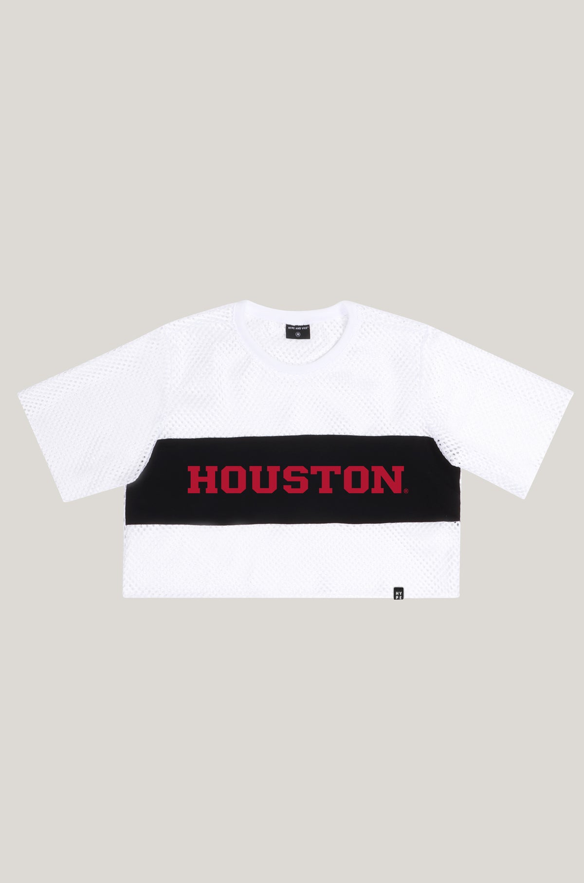 Houston Mesh Tee