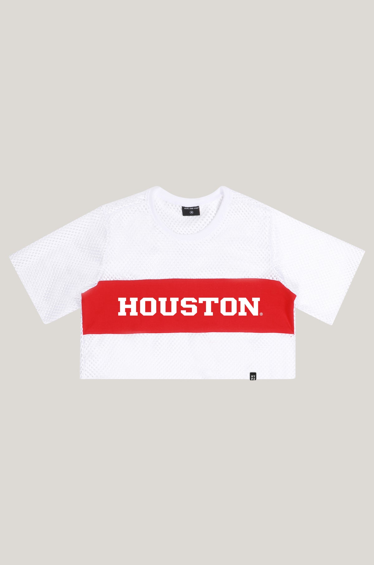Houston Mesh Tee