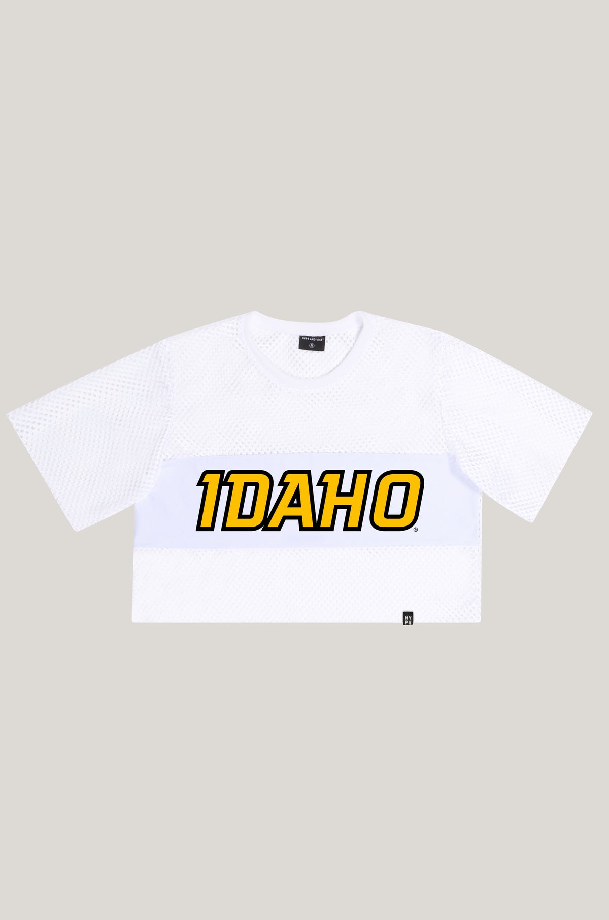 Idaho Mesh Tee