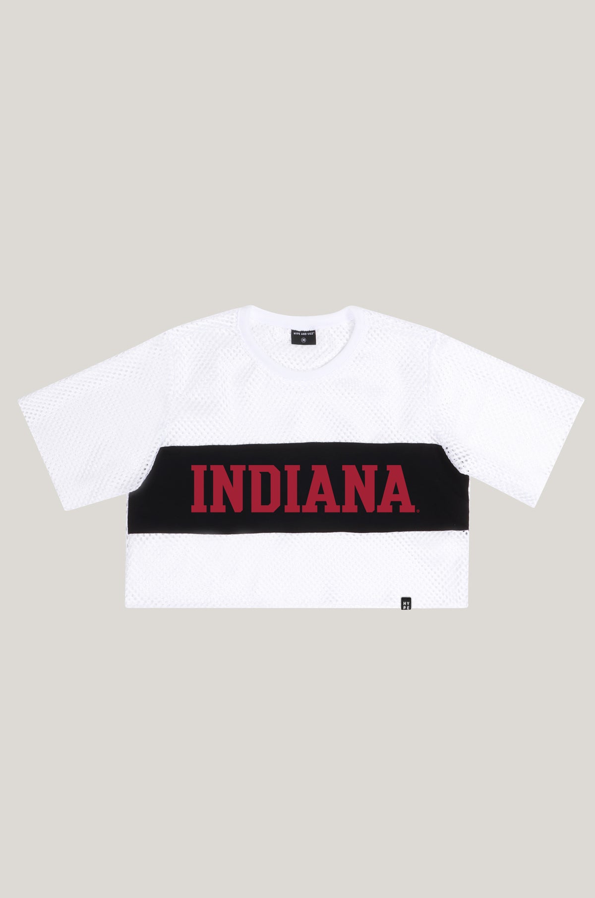 Indiana Mesh Tee