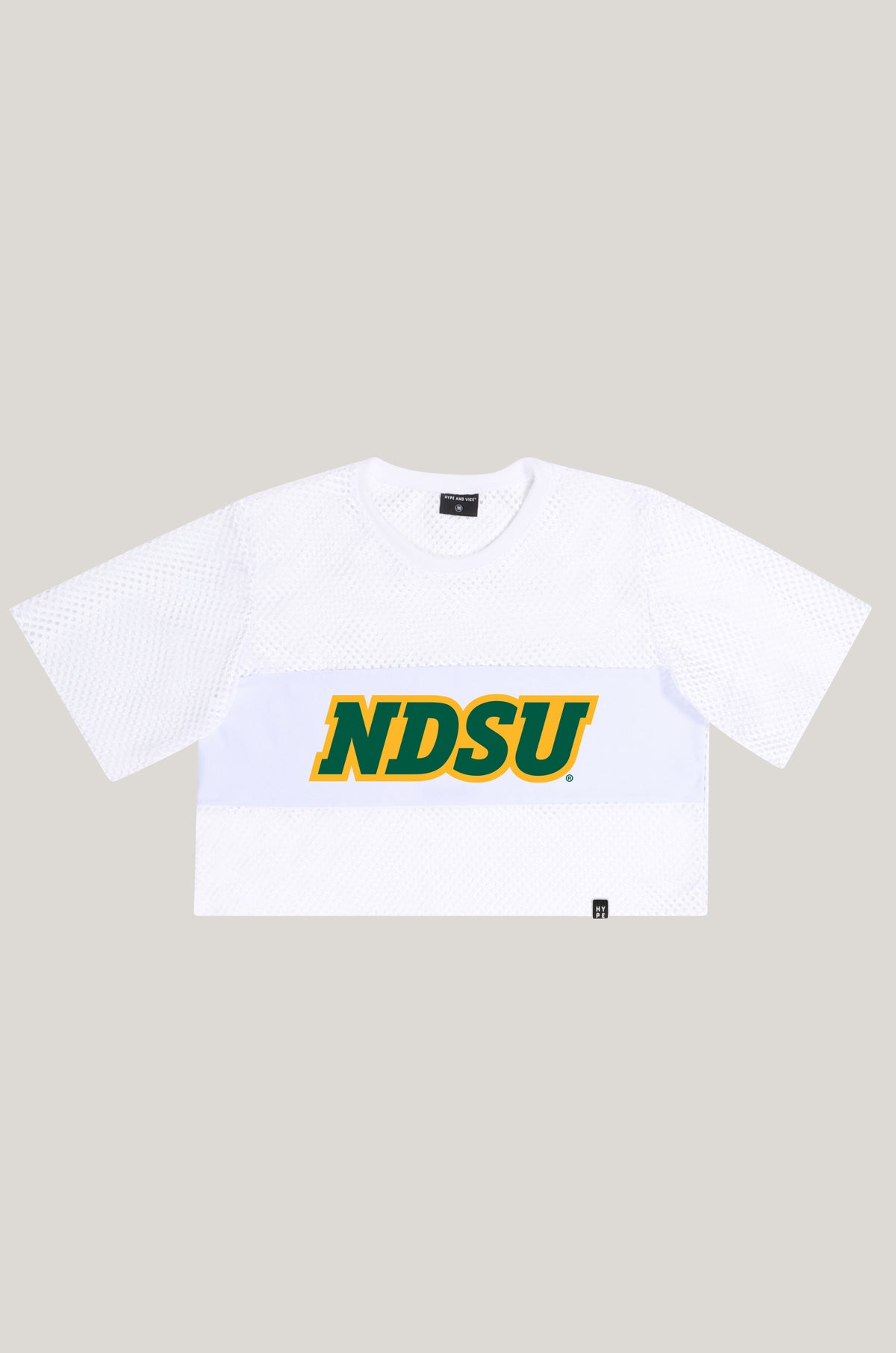 NDSU Mesh Tee