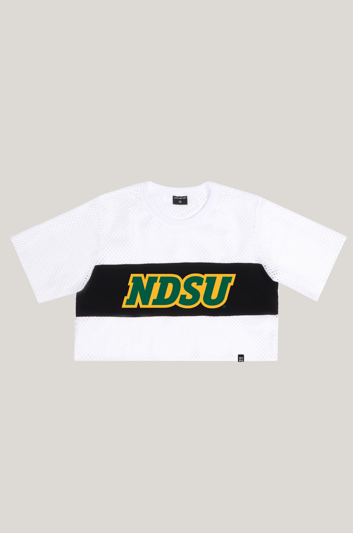 NDSU Mesh Tee