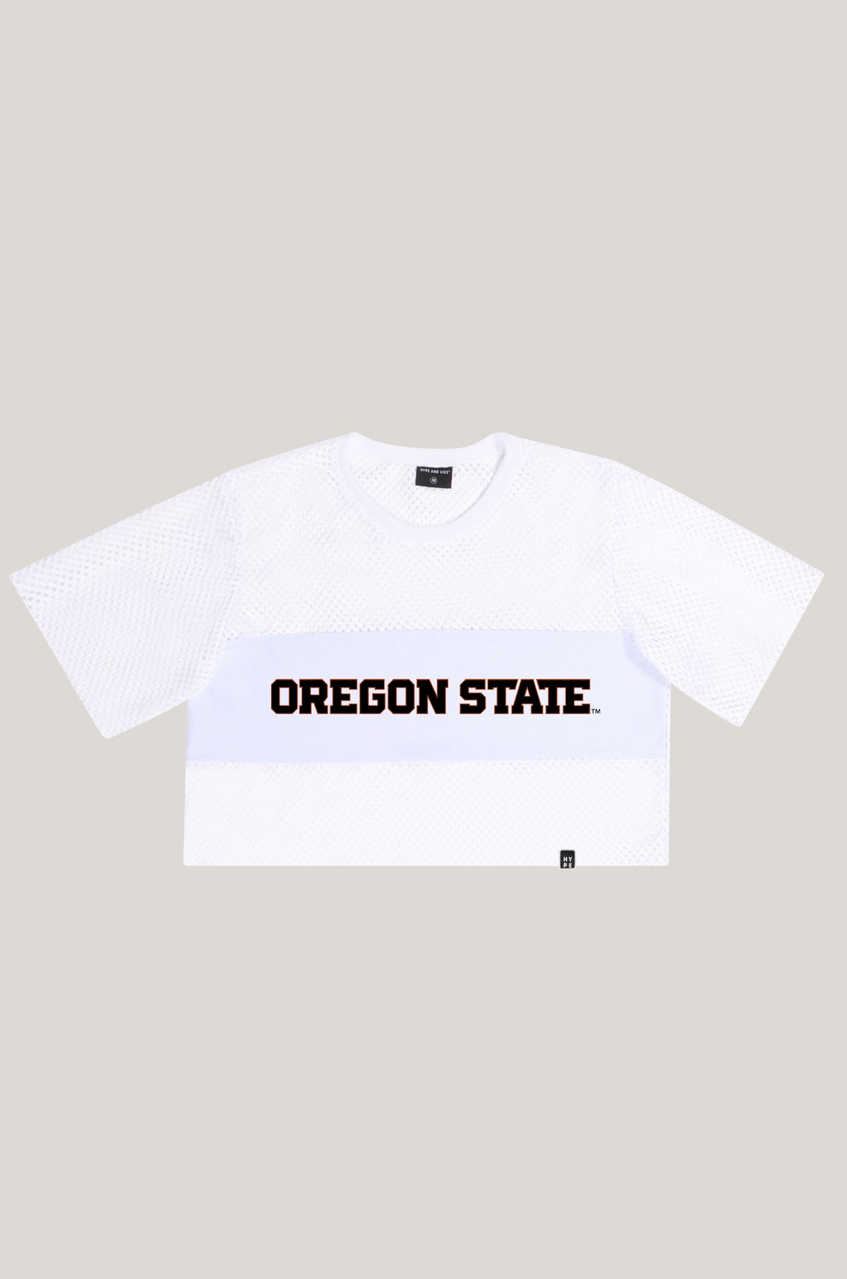 Oregon State Mesh Tee
