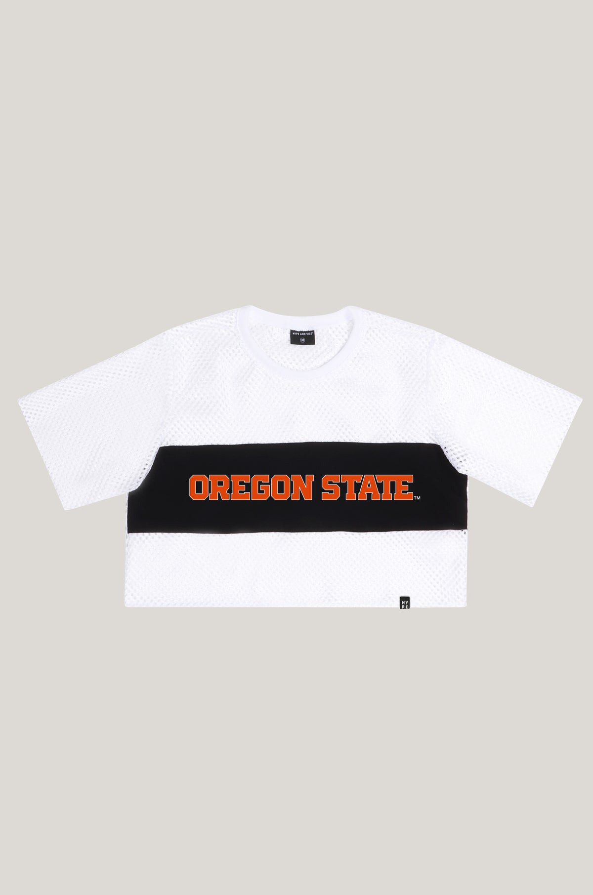 Oregon State Mesh Tee