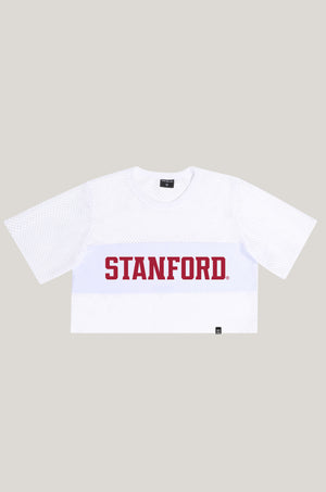 Stanford Mesh Tee