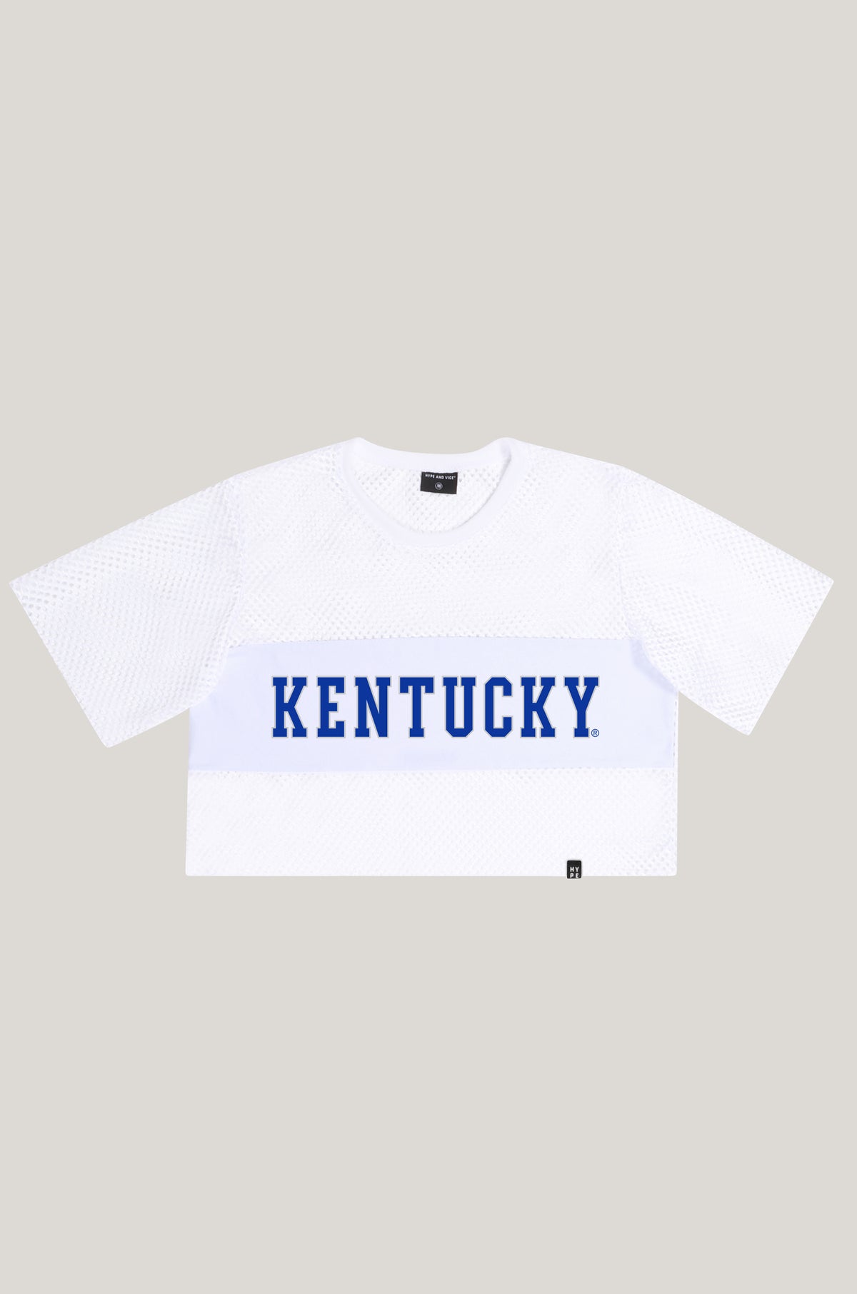 University of Kentucky Mesh Tee