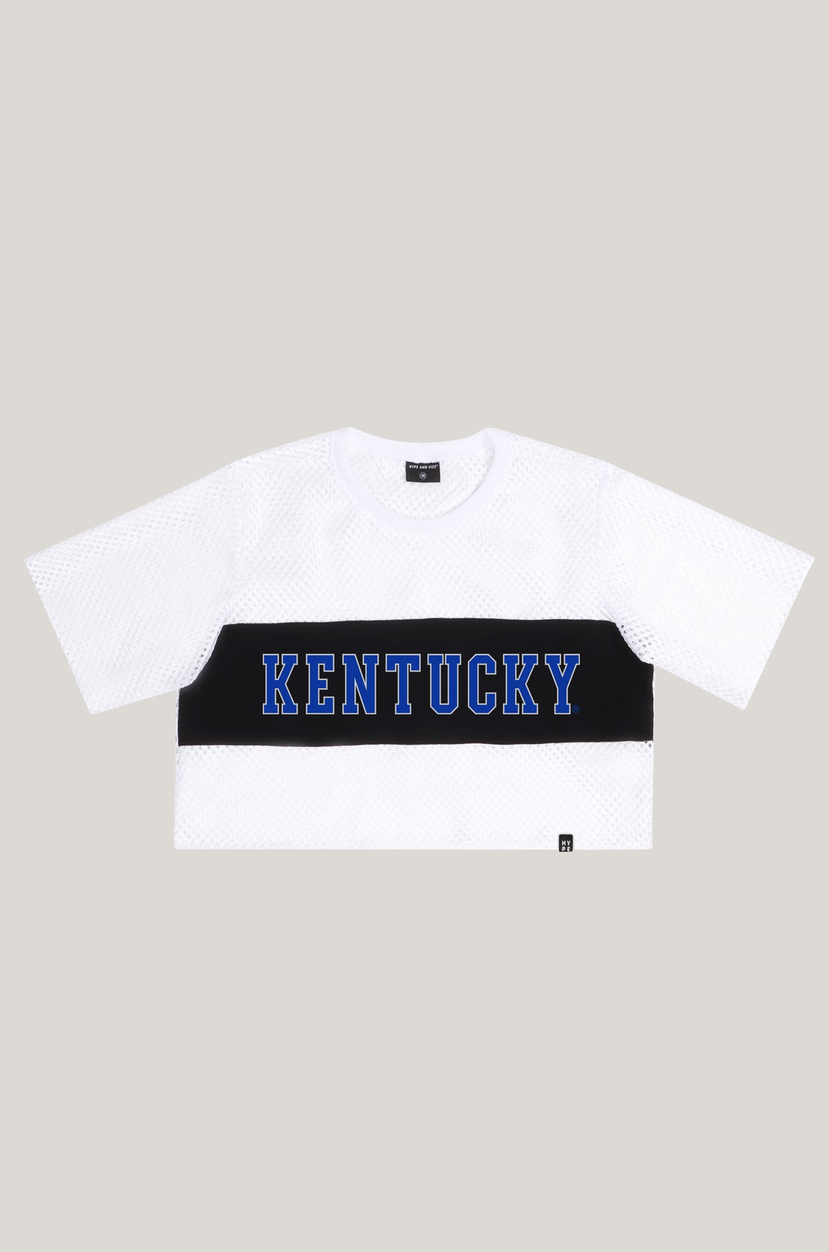 University of Kentucky Mesh Tee