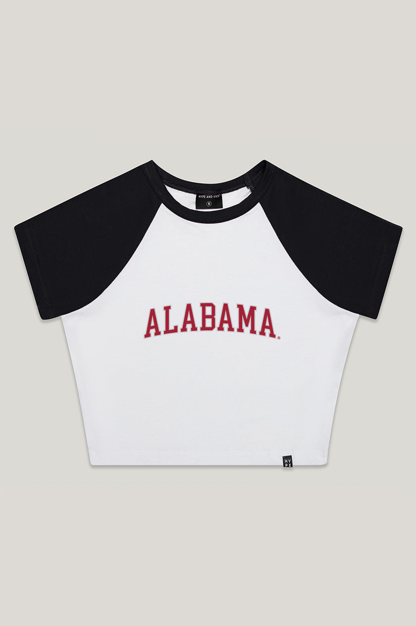 University of Alabama Homerun Tee