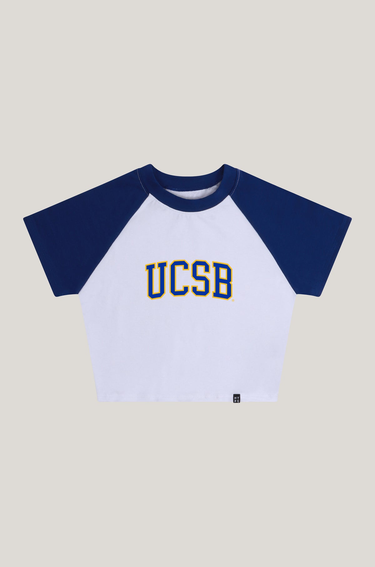 UCSB Homerun Tee