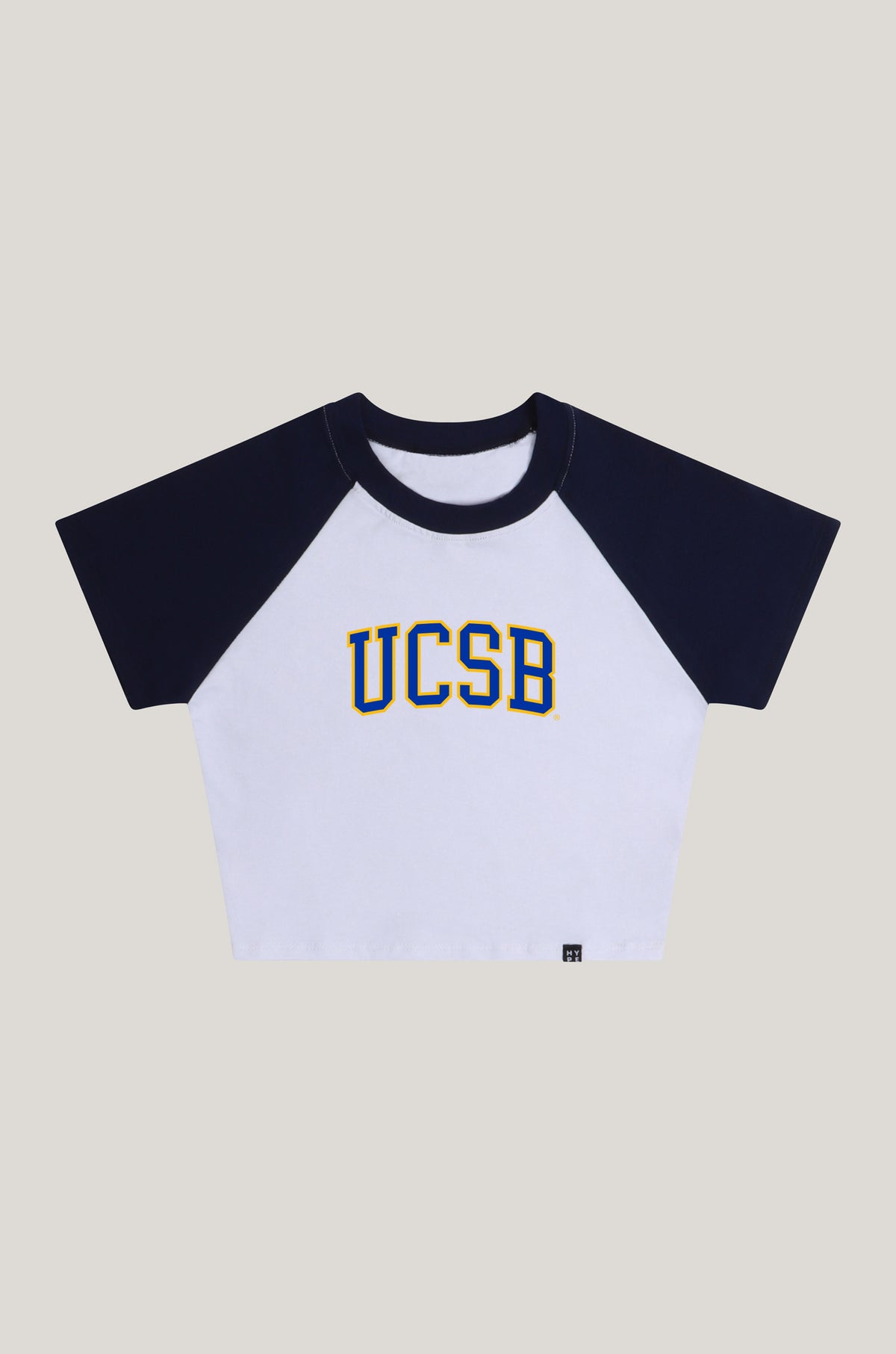 UCSB Homerun Tee