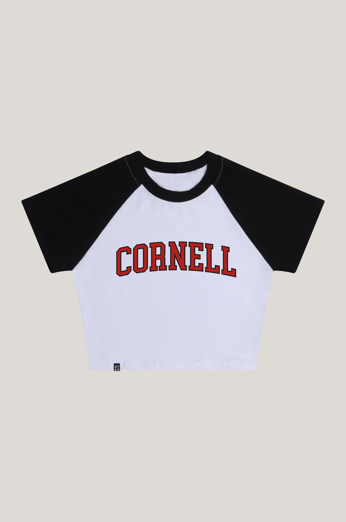 Cornell Homerun Tee