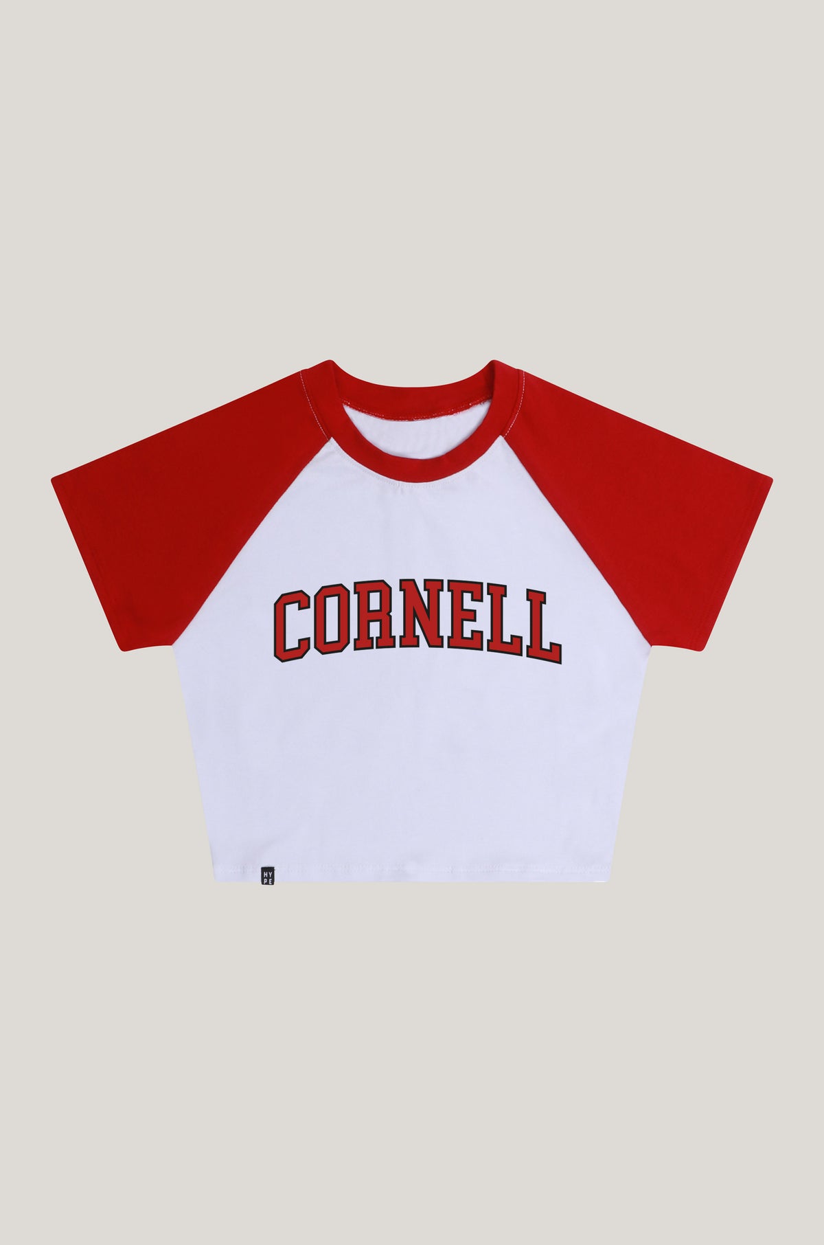 Cornell Homerun Tee