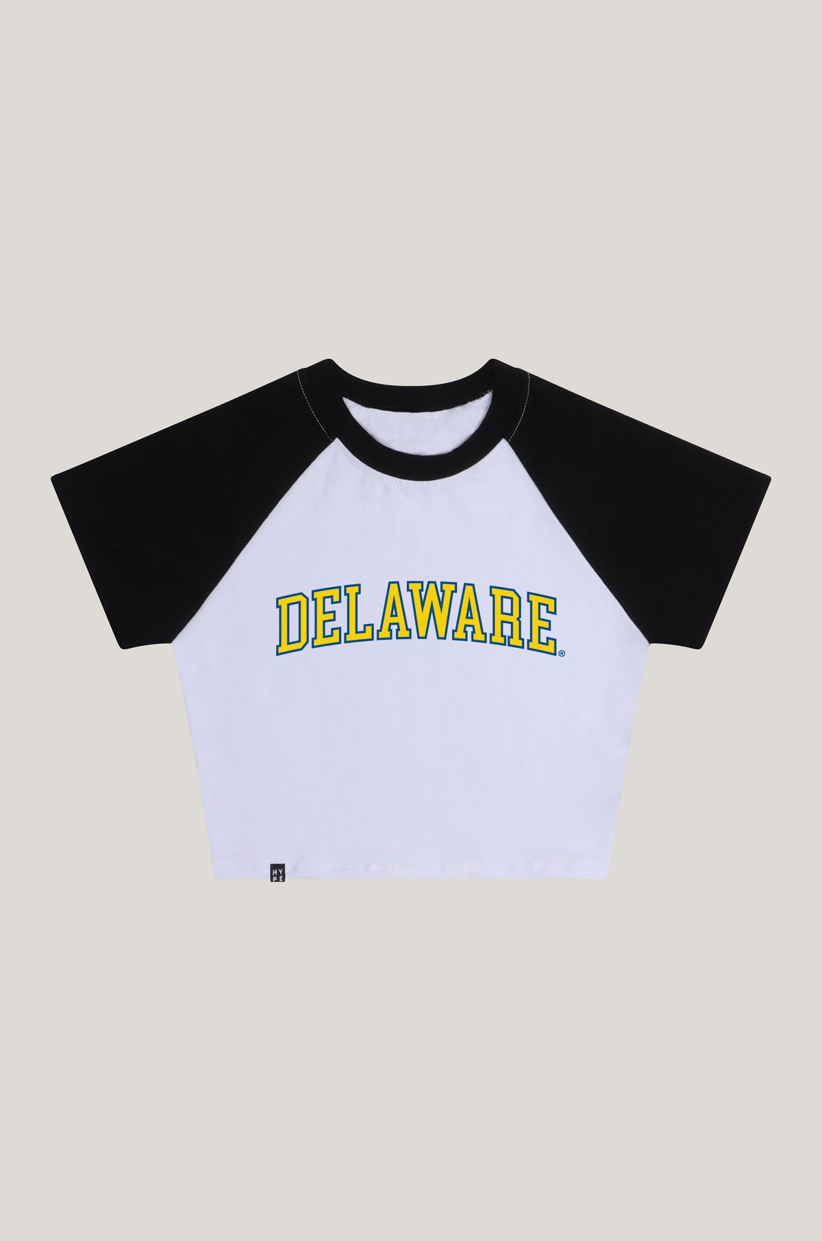 Delaware Homerun Tee