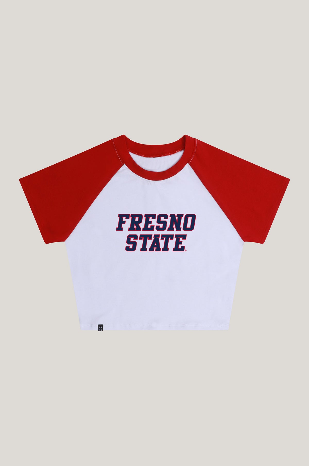 Fresno State Homerun Tee