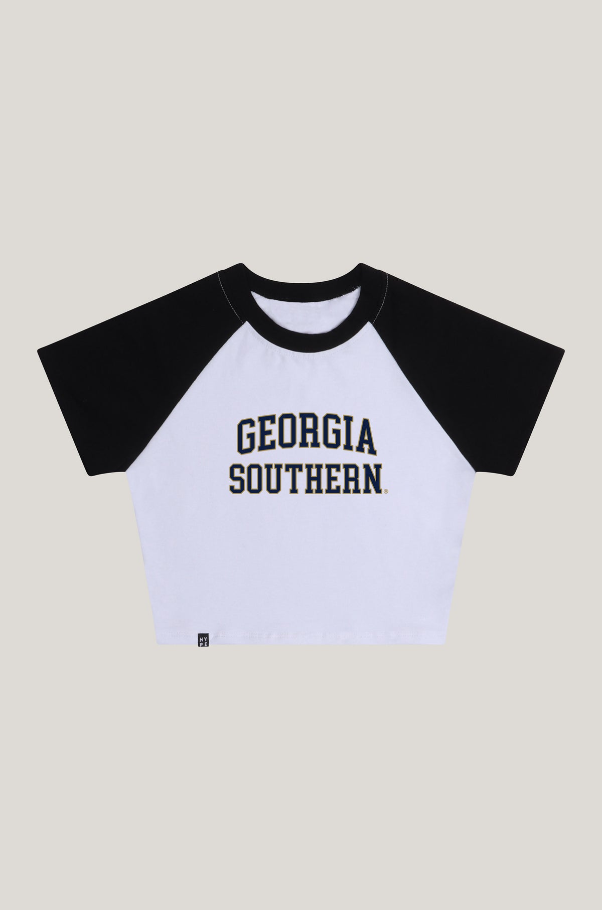 Georgia Southern Homerun Tee