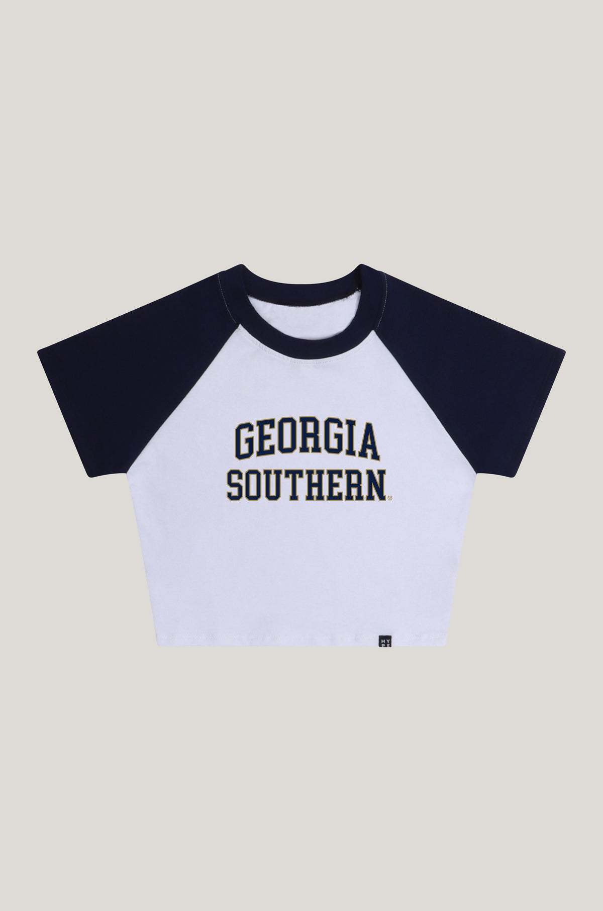 Georgia Southern Homerun Tee