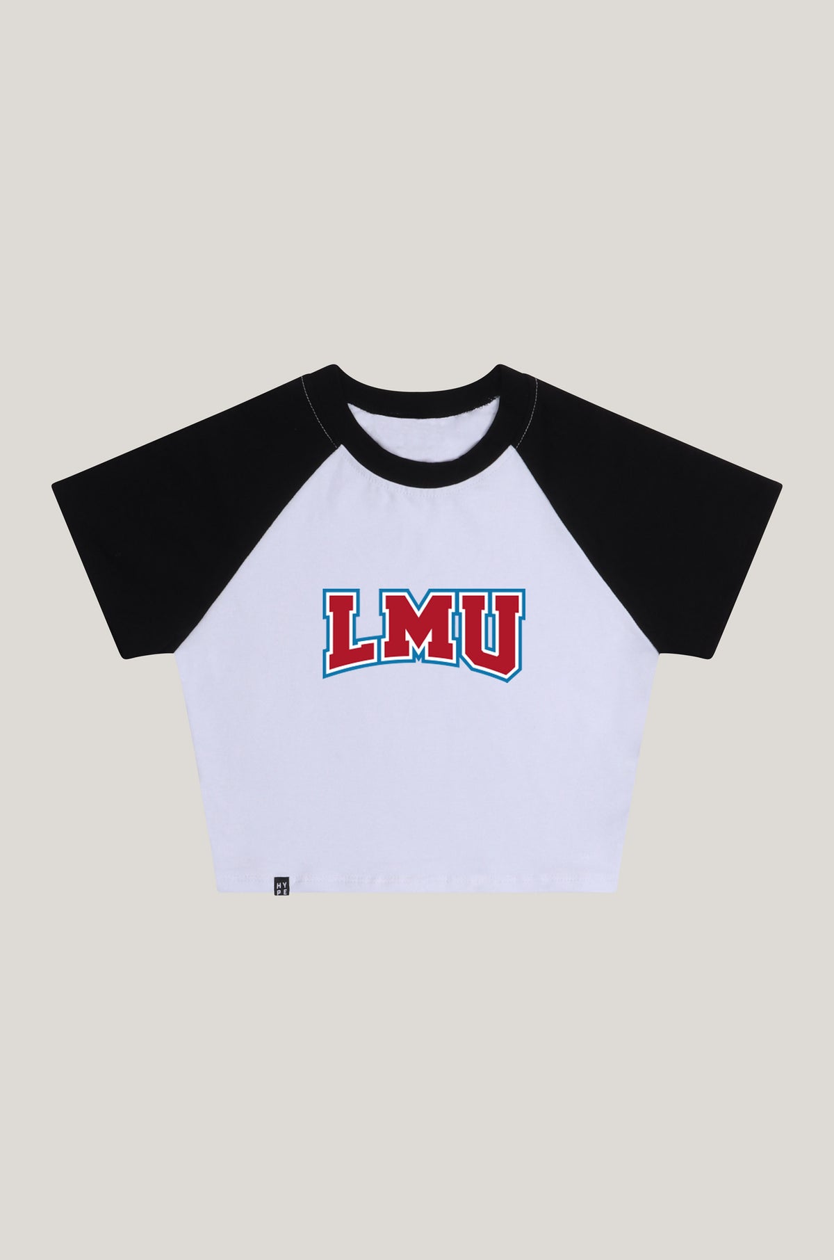 LMU Homerun Tee