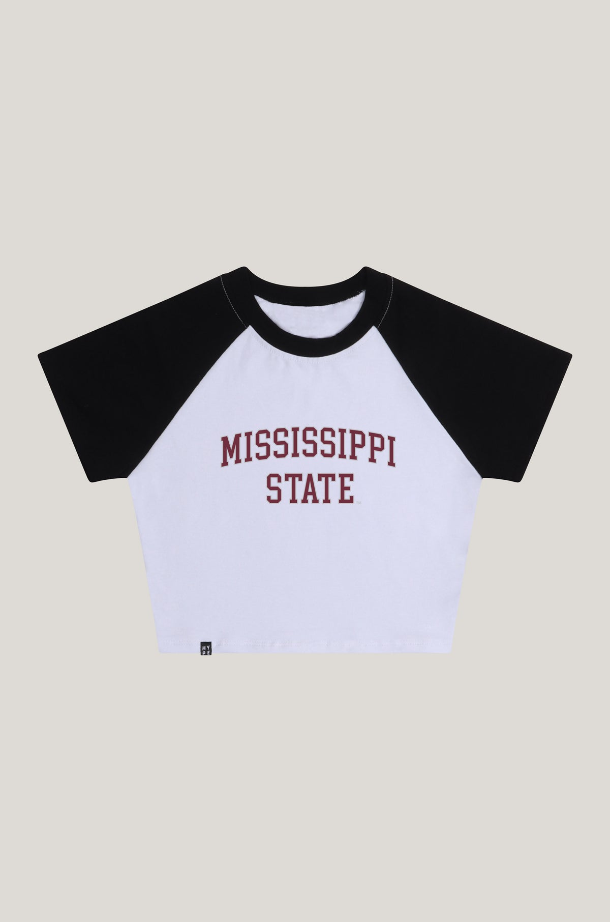 Mississippi State Homerun Tee