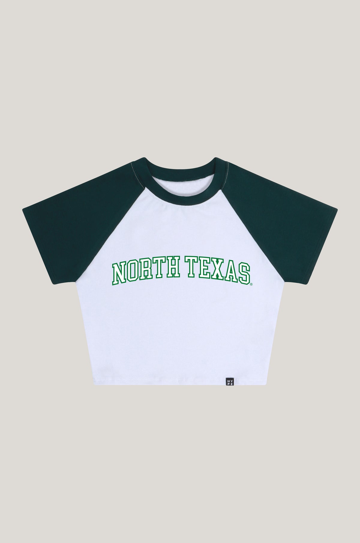 UNT Homerun Tee