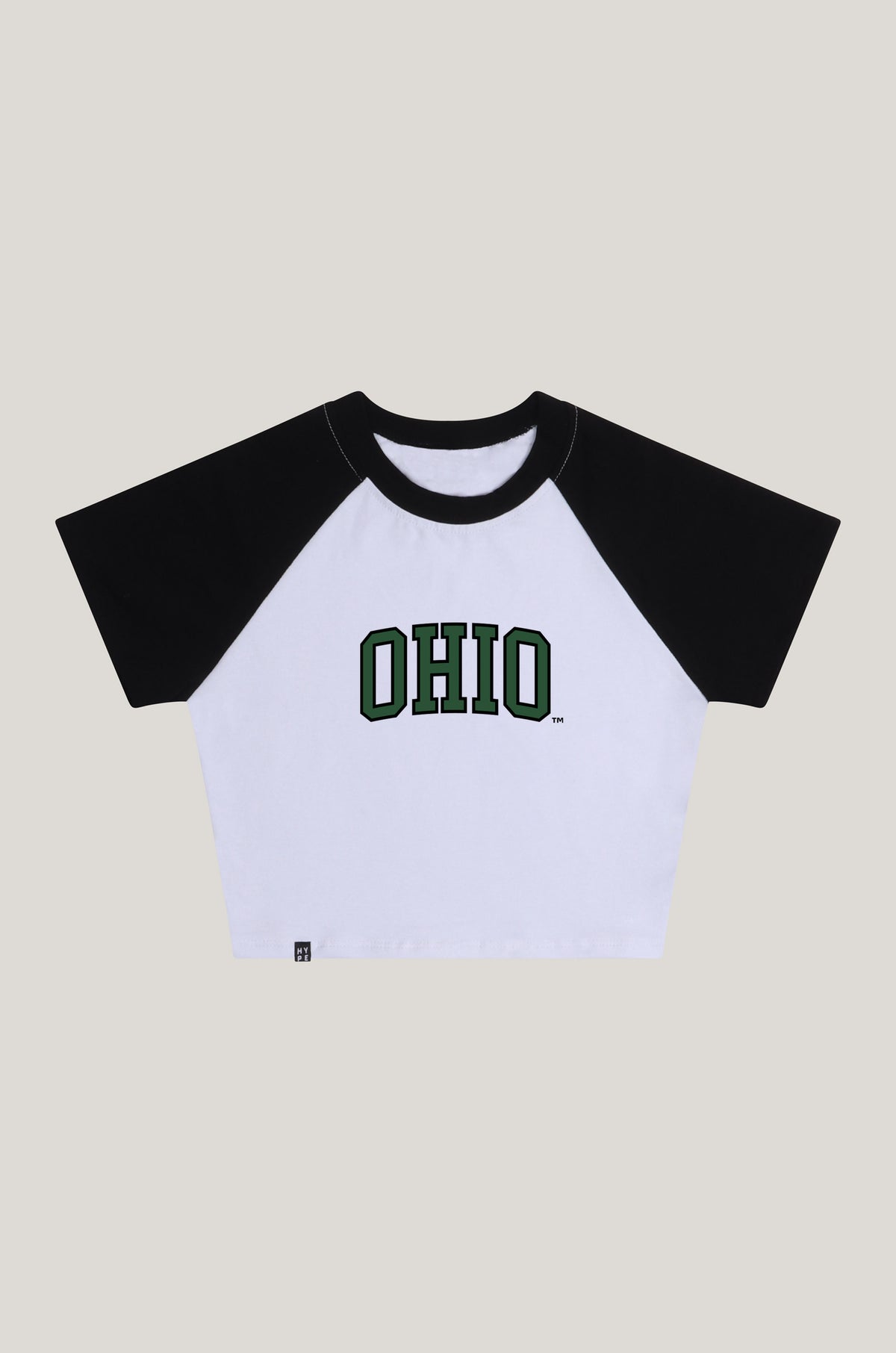 Ohio University Homerun Tee