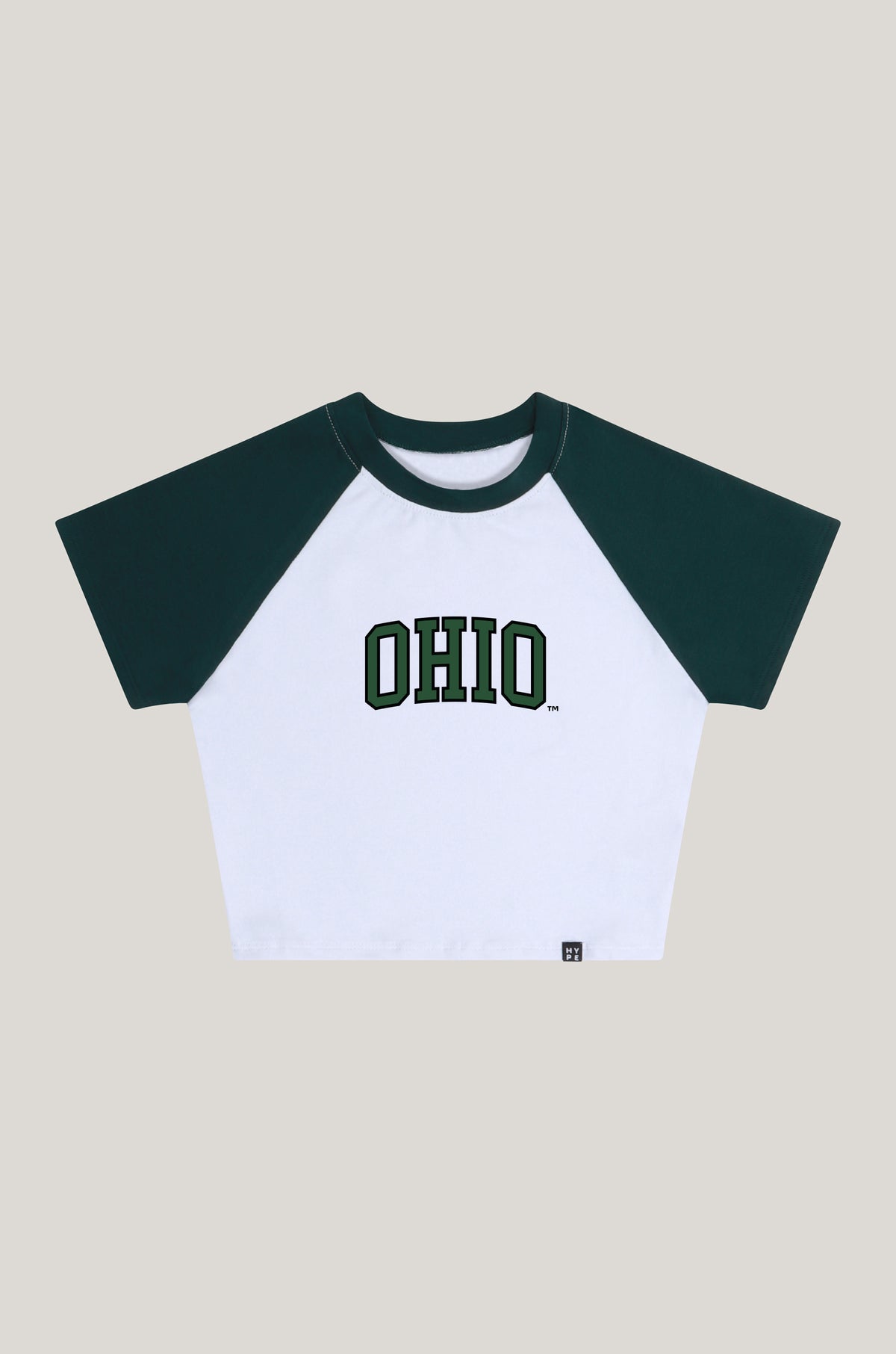 Ohio University Homerun Tee