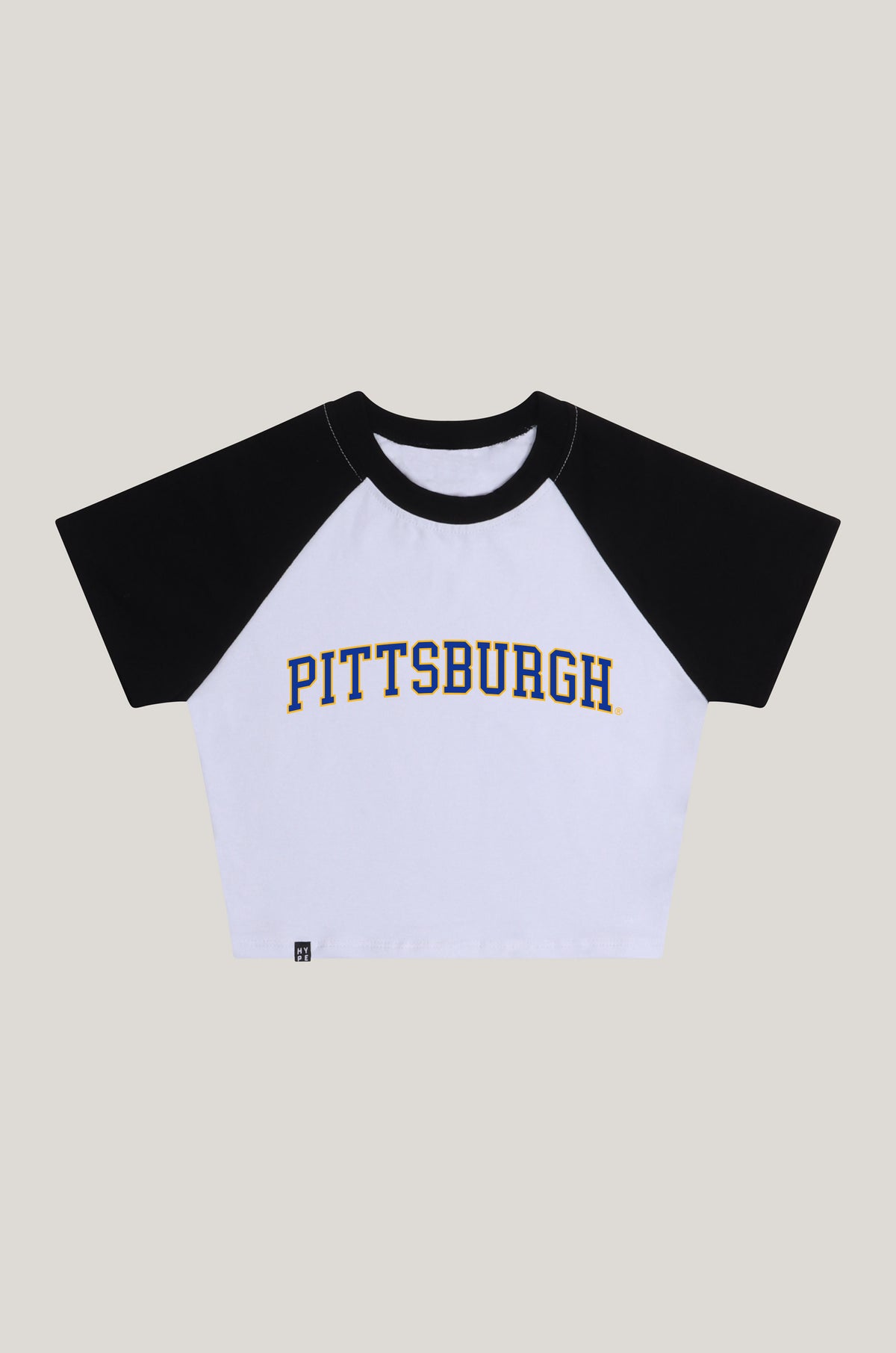 Pittsburgh Homerun Tee