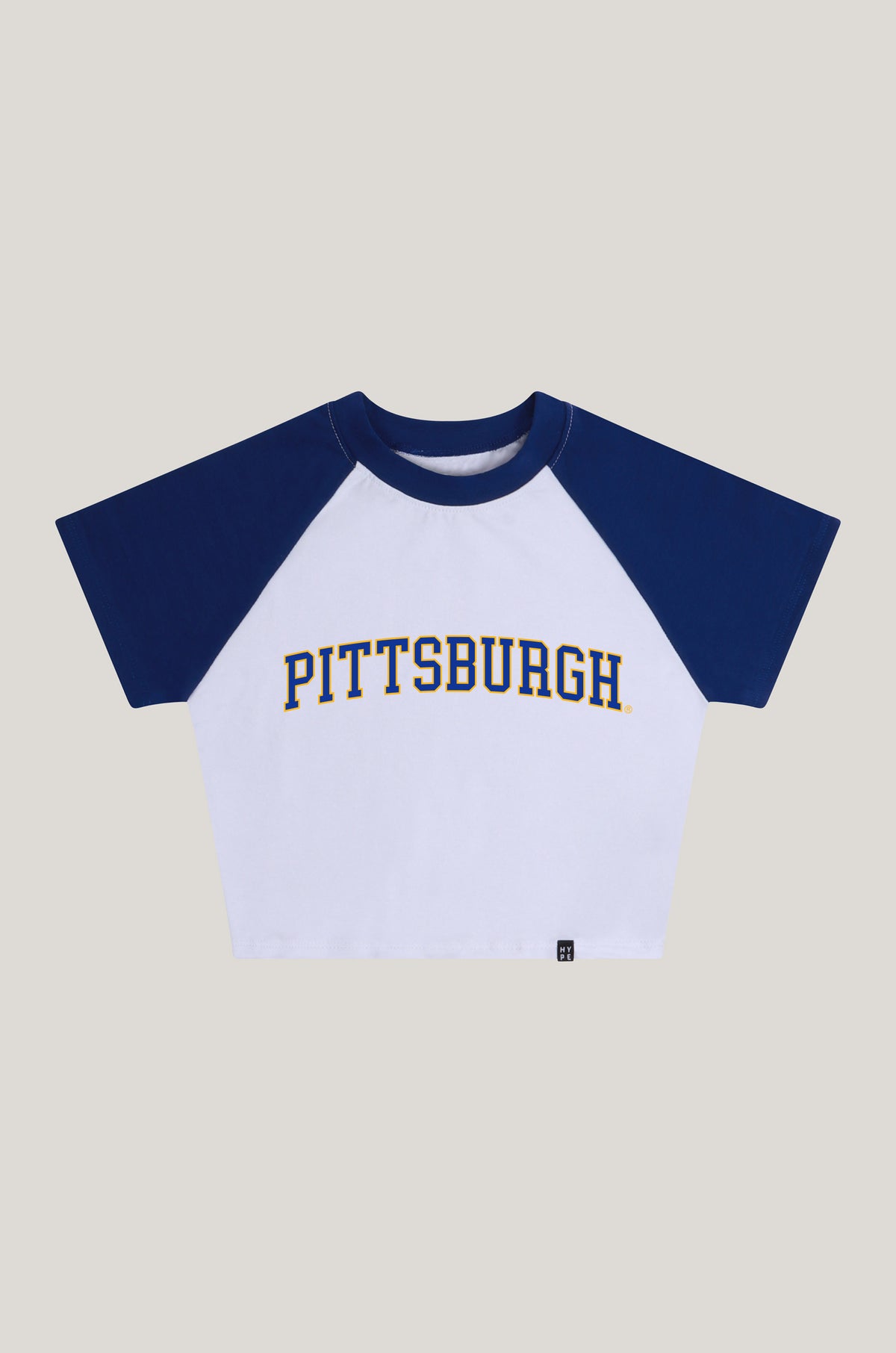Pittsburgh Homerun Tee