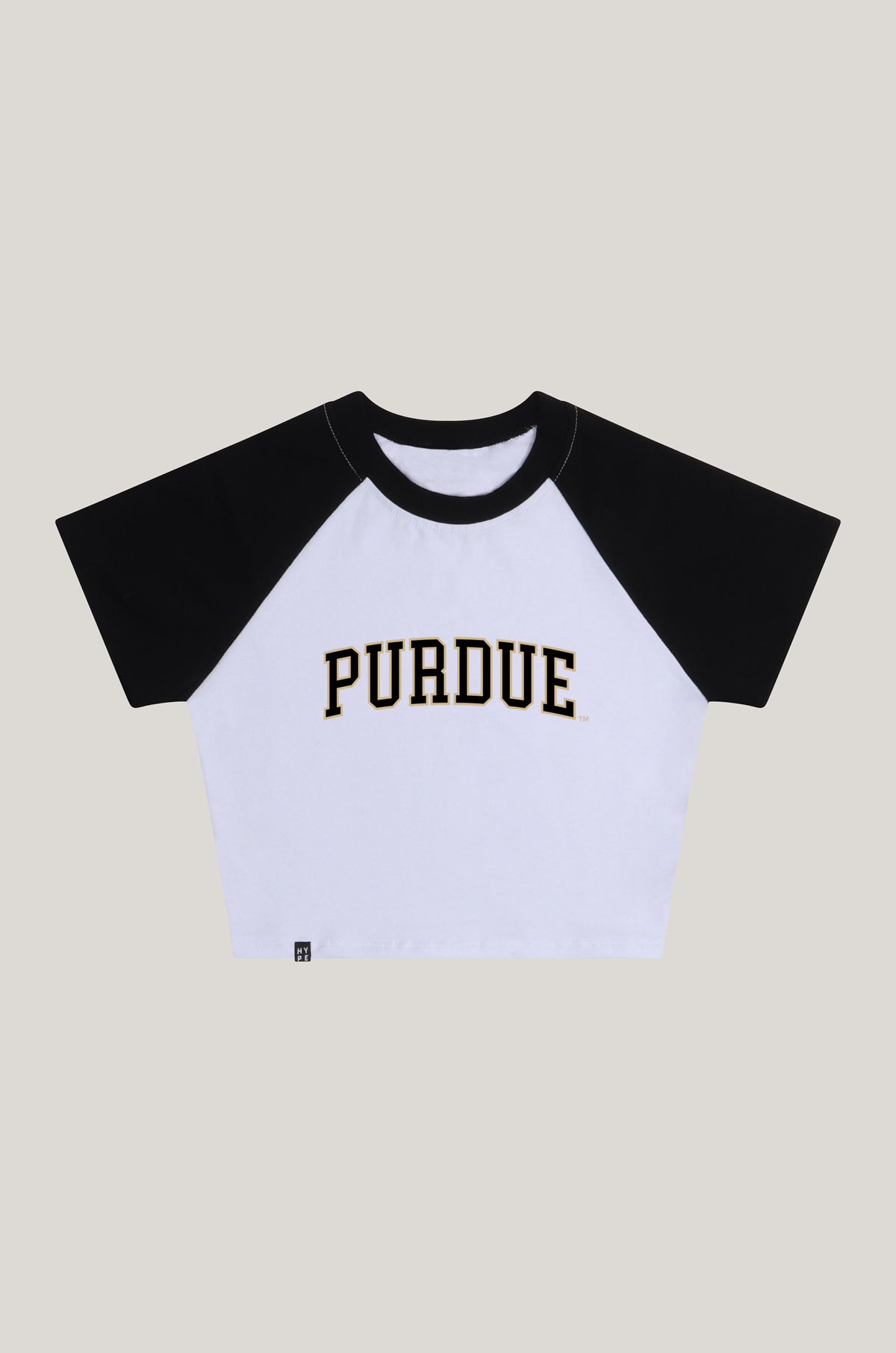 Purdue Homerun Tee